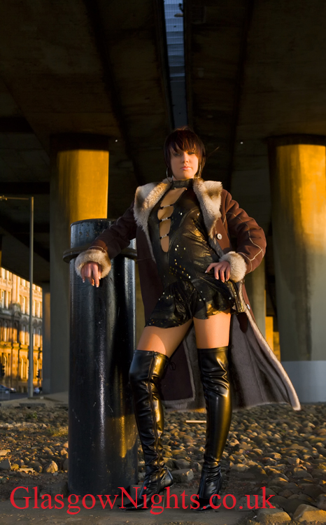 Glagow Nights - Jen (2)