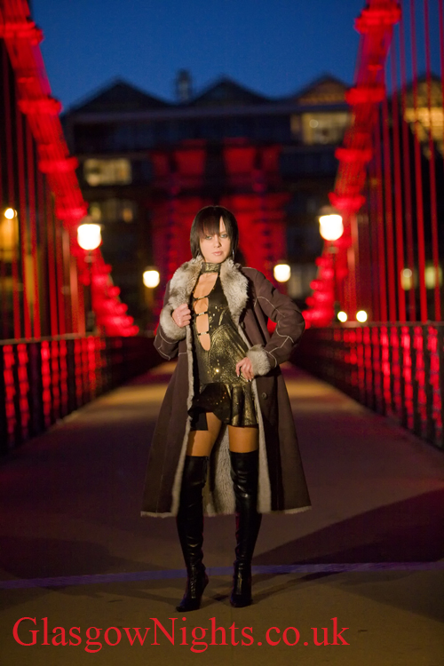 Glagow Nights - Jen (5)