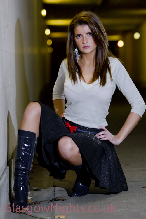 Glasgow Nights - Laura (14)