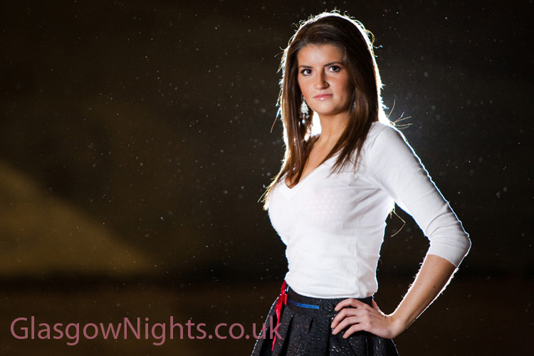 Glasgow Nights - Laura (25)