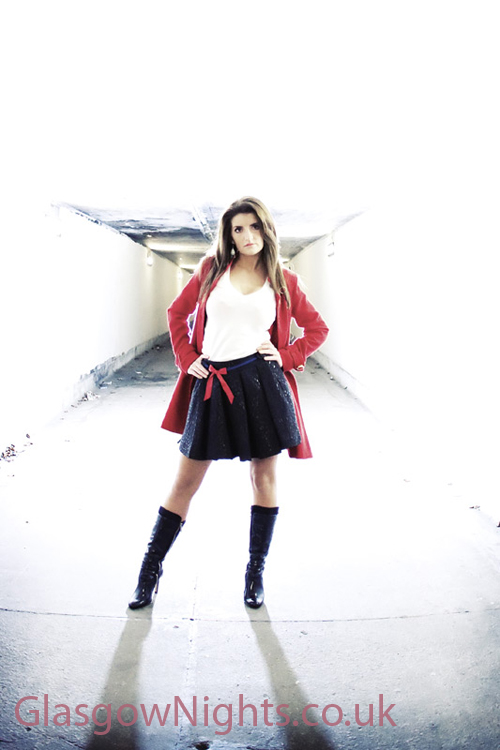 Glasgow Nights - Laura (3)