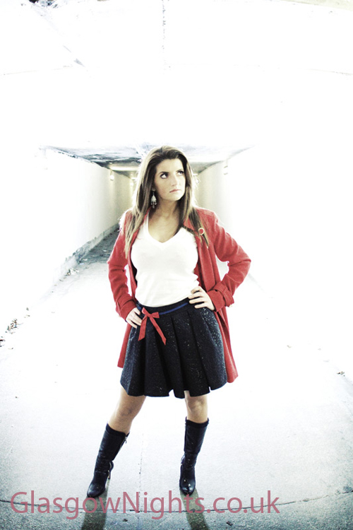 Glasgow Nights - Laura (4)