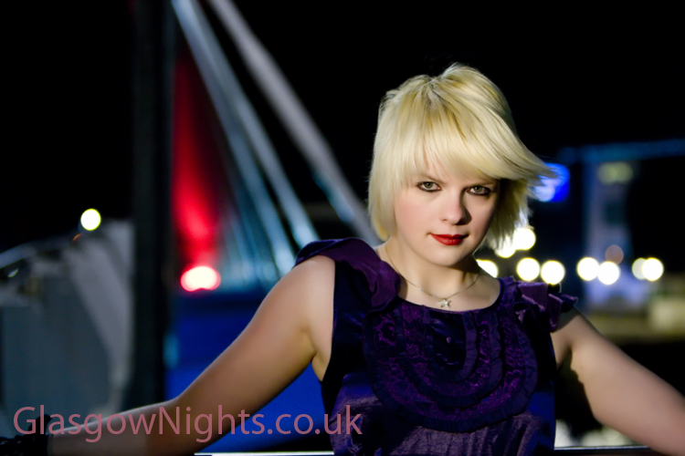Glasgow Nights - Miel (12)