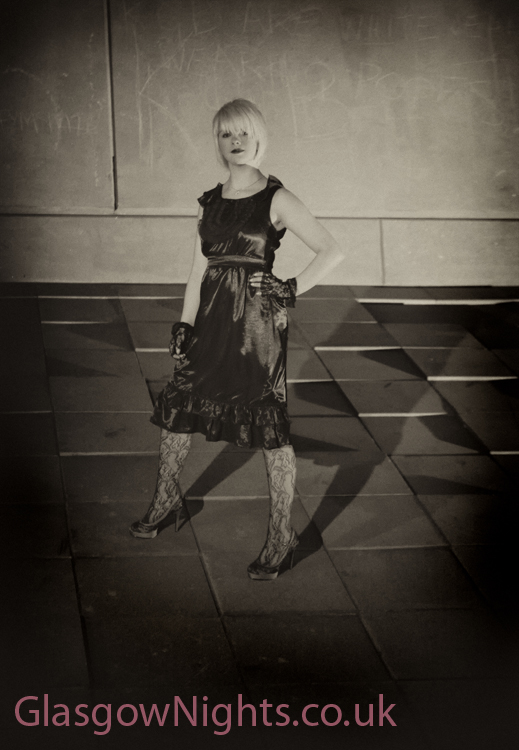 Glasgow Nights - Miel (3)