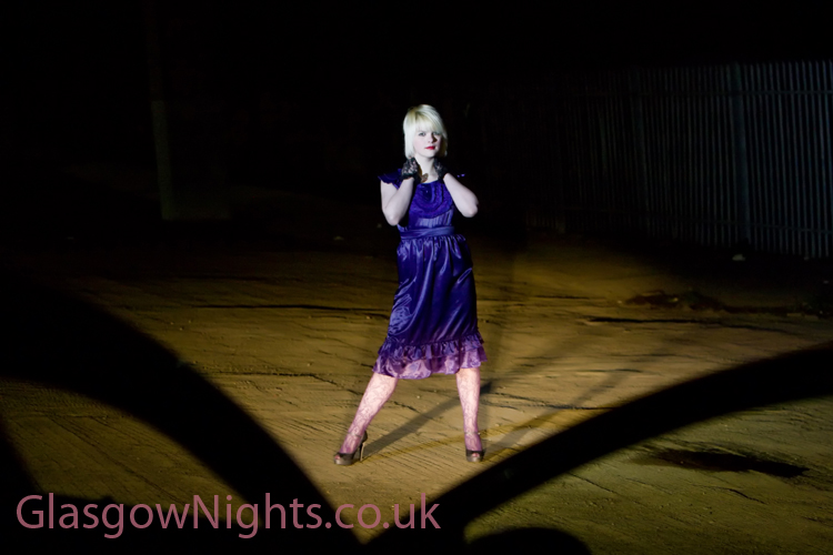 Glasgow Nights - Miel (45)