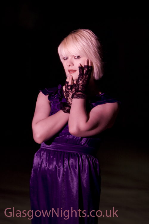 Glasgow Nights - Miel (49)