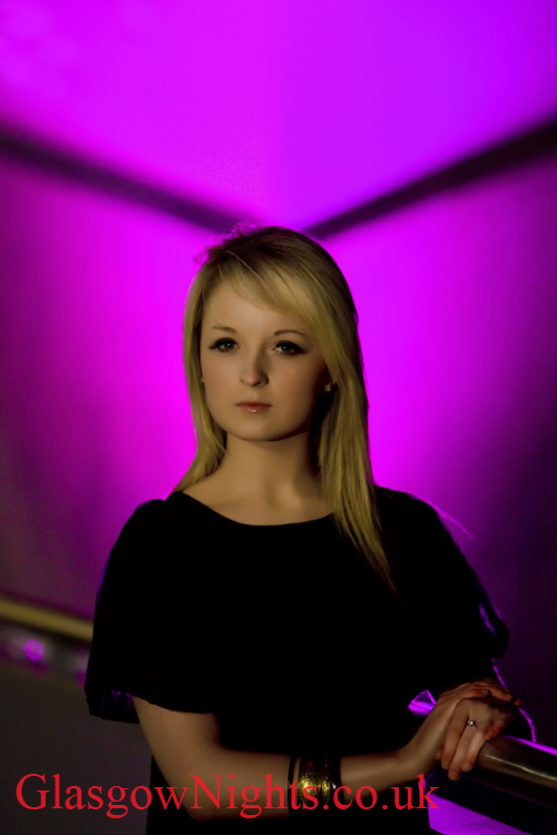 Glasgow Nights model Sarah (10)