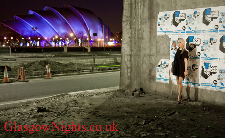Glasgow Nights model Sarah (12)