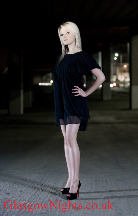 Glasgow Nights model Sarah (20)