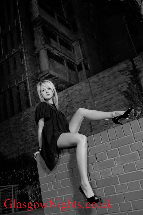 Glasgow Nights model Sarah (23)