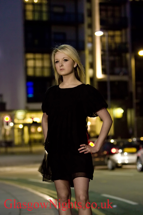 Glasgow Nights model Sarah (9)