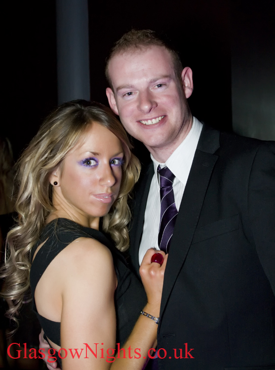 Glasgow Nights club 29 fashion show (22)