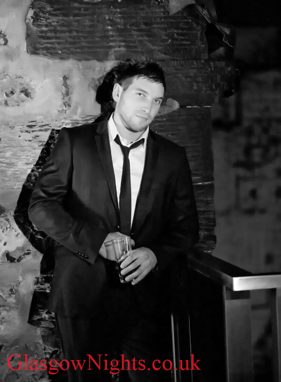 Glasgow Nights club 29 fashion show (32)