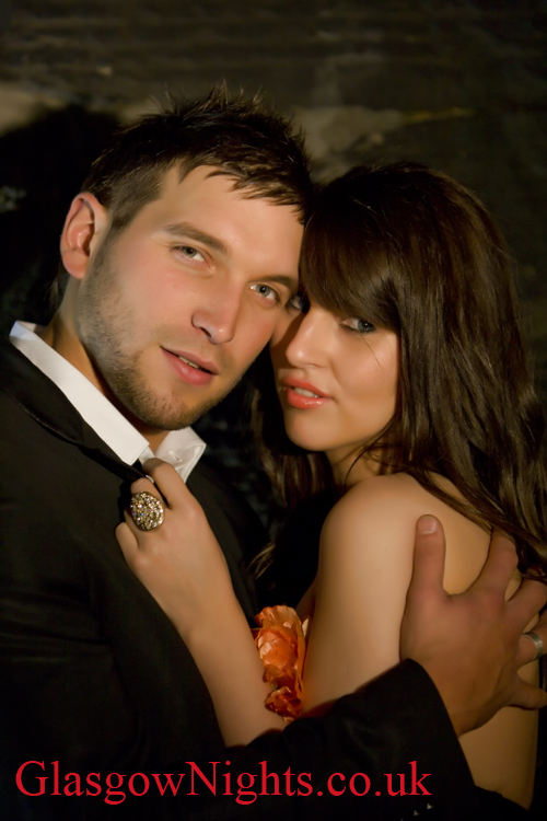 Glasgow Nights club 29 fashion show (33)