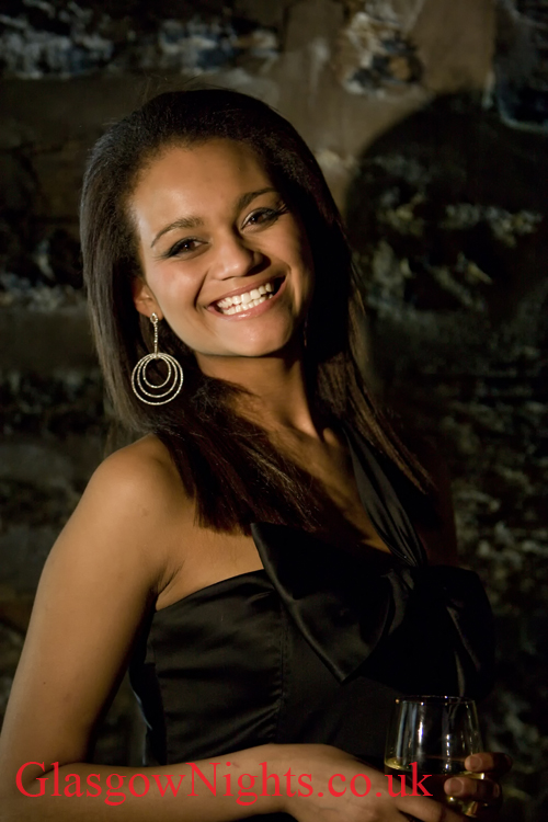 Glasgow Nights club 29 fashion show (38)