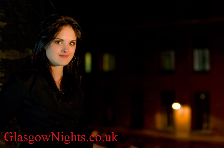 Glasgow Nights club 29 fashion show (43)