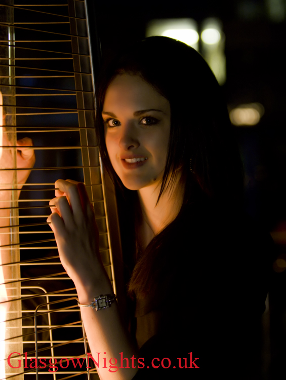 Glasgow Nights club 29 fashion show (44)