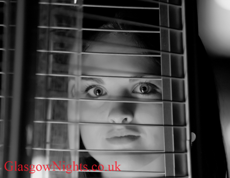 Glasgow Nights club 29 fashion show (45)