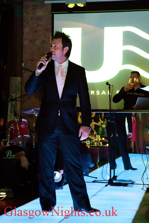 Glasgow Nights club 29 fashion show (49)