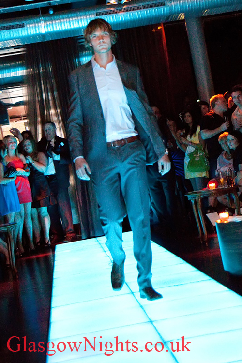 Glasgow Nights club 29 fashion show (54)
