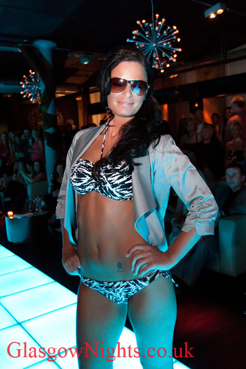 Glasgow Nights club 29 fashion show (59)