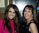 Glasgow Nights club 29 fashion show (24)