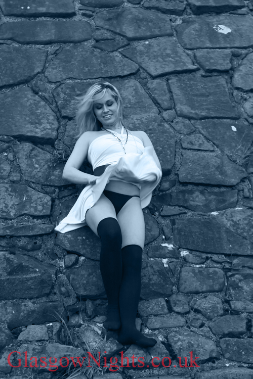 Glasgow Nights Marlene in Stirling (12)