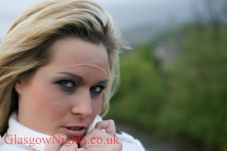 Glasgow Nights Marlene in Stirling (3)