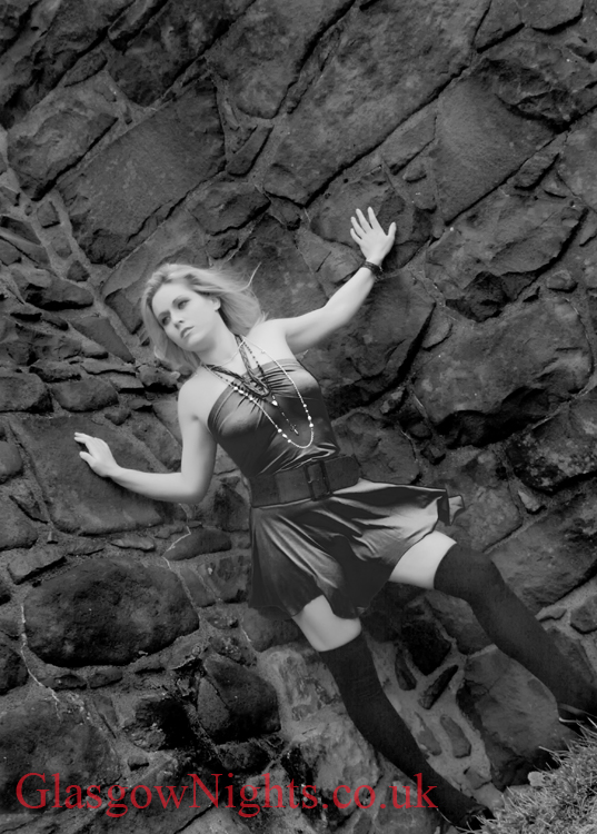 Glasgow Nights Marlene in Stirling (33)