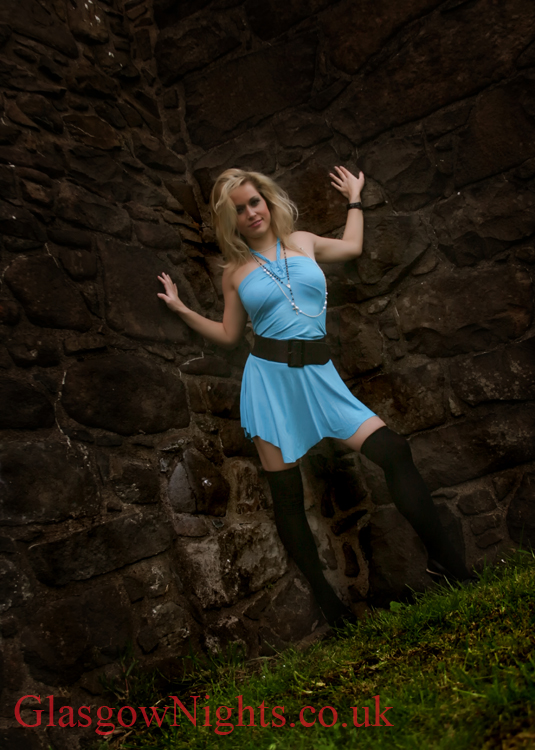 Glasgow Nights Marlene in Stirling (4)